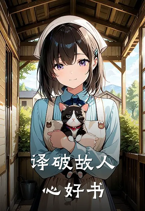 译破故人心好书