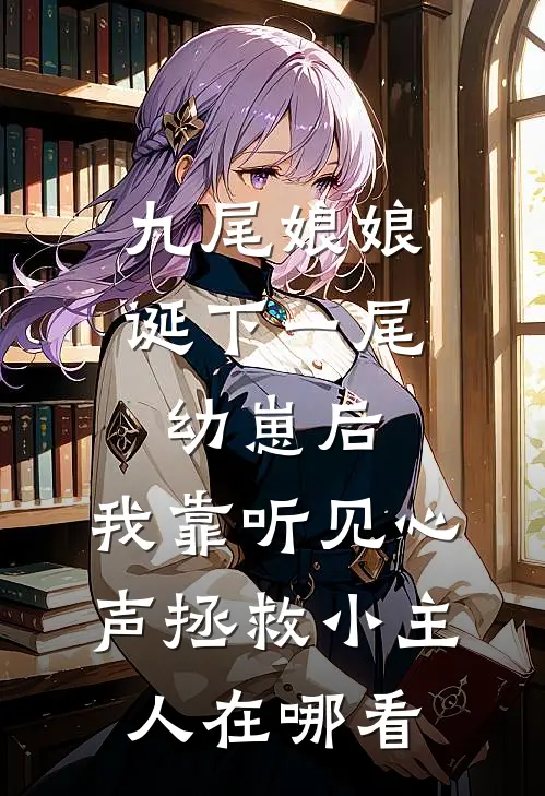 九尾娘娘诞下一尾幼崽后，我靠听见心声拯救小主人在哪看