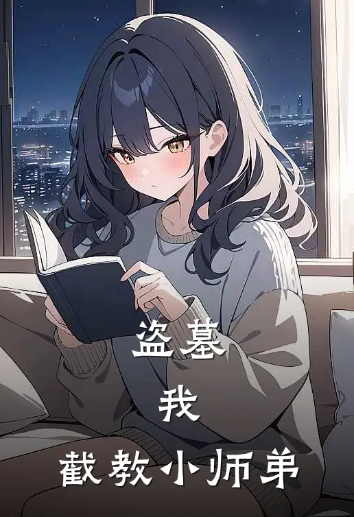 盗墓：我，截教小师弟