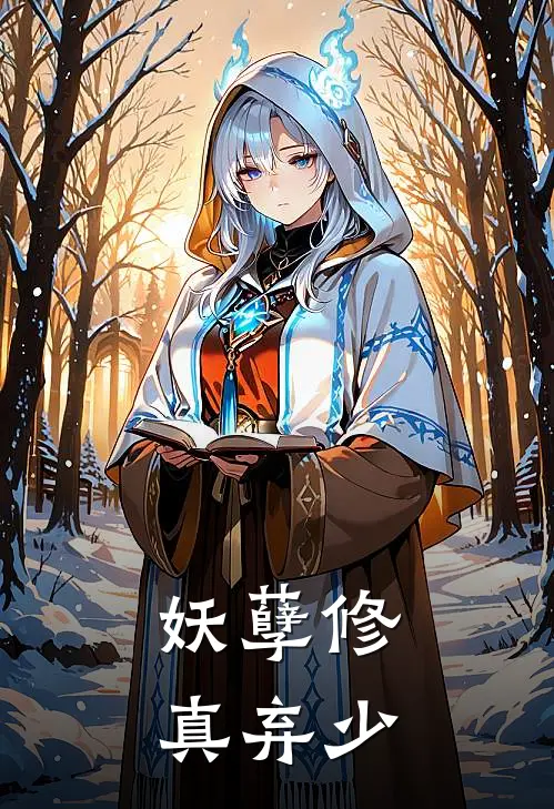妖孽修真弃少