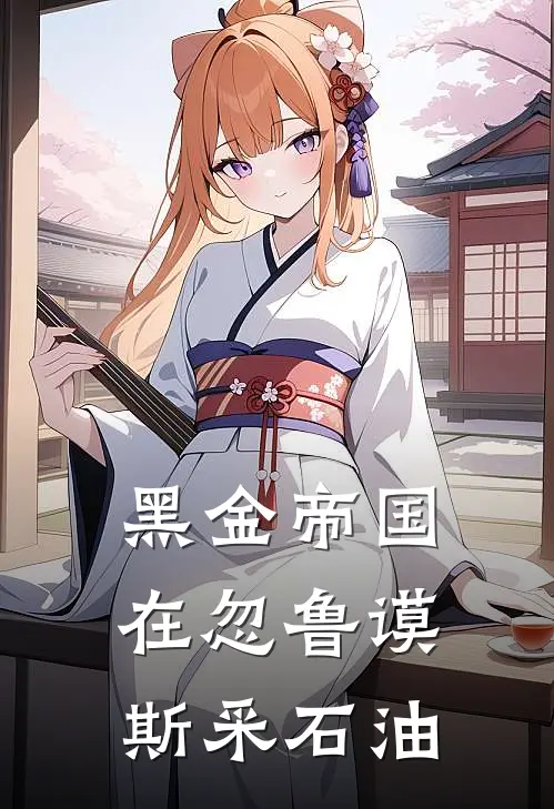 黑金帝国在忽鲁谟斯采石油