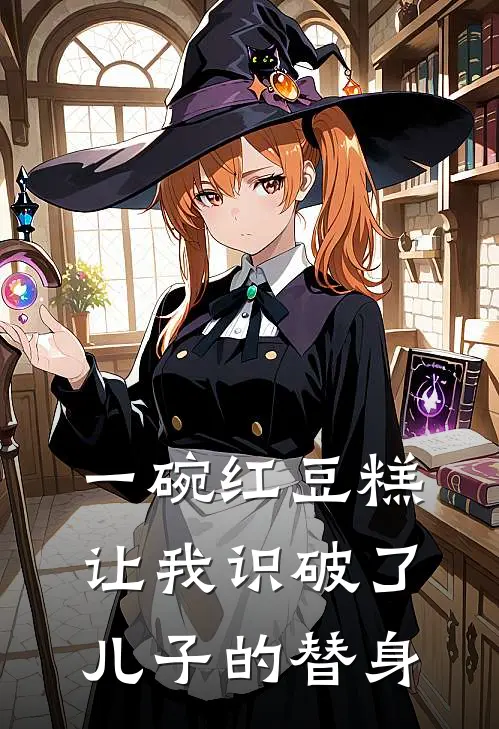 一碗红豆糕，让我识破了儿子的“替身”