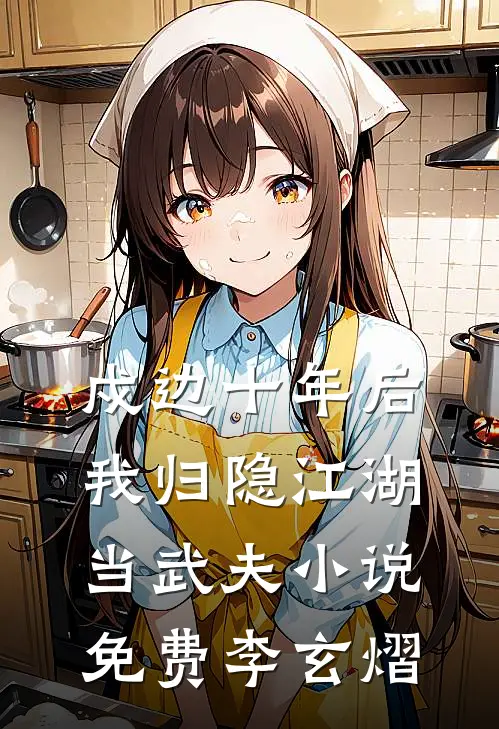 戍边十年后，我归隐江湖当武夫小说免费李玄熠
