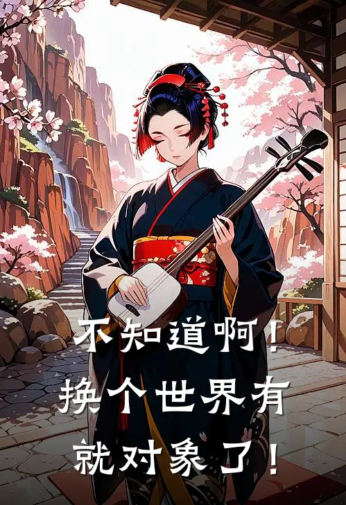 不知道啊！换个世界有就对象了！