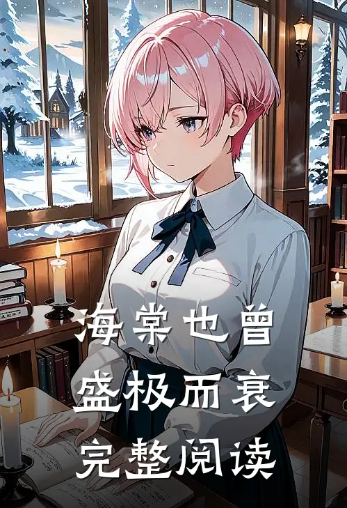 海棠也曾盛极而衰完整阅读