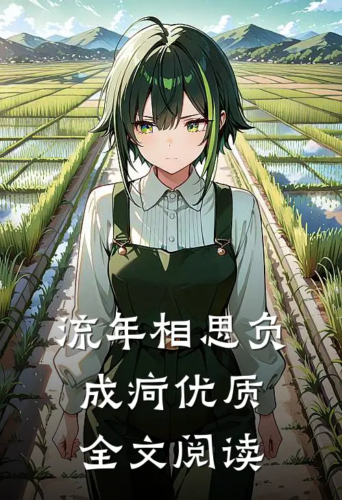 流年相思负成疴优质全文阅读