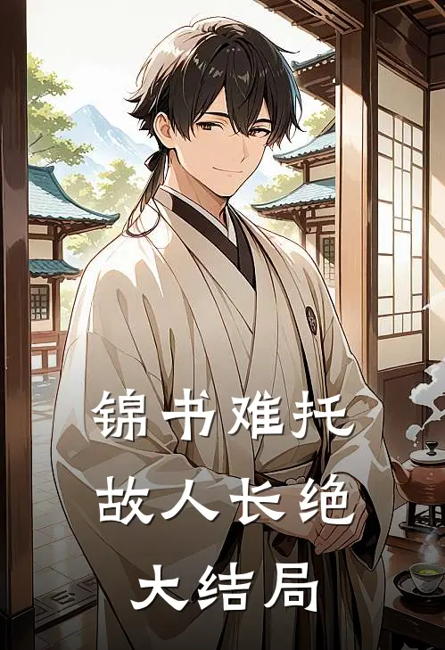 锦书难托，故人长绝大结局