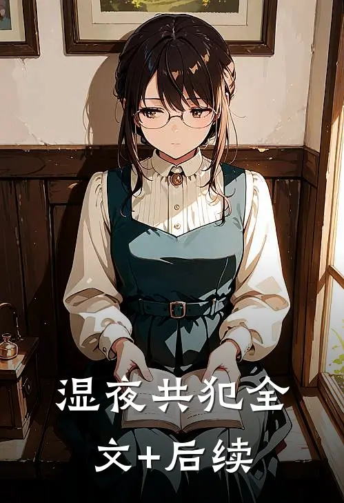 湿夜共犯全文+后续