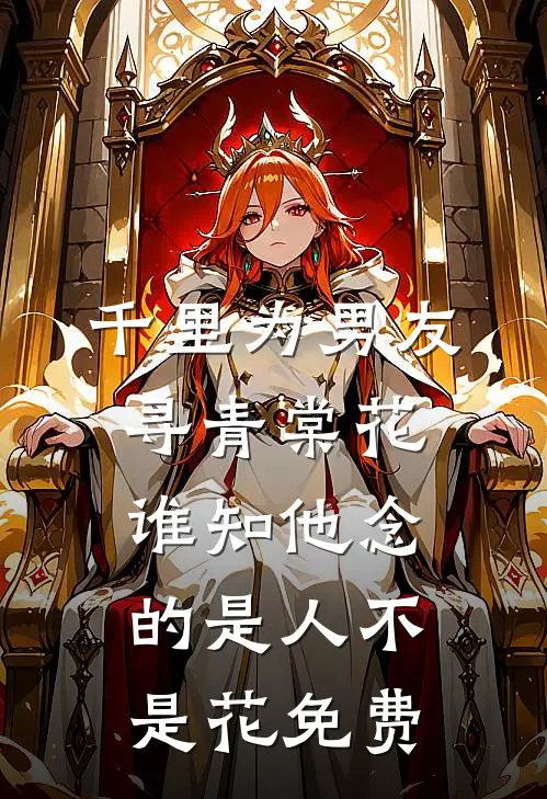 千里为男友寻青棠花，谁知他念的是人不是花免费