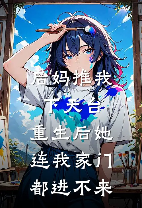后妈推我下天台，重生后她连我家门都进不来