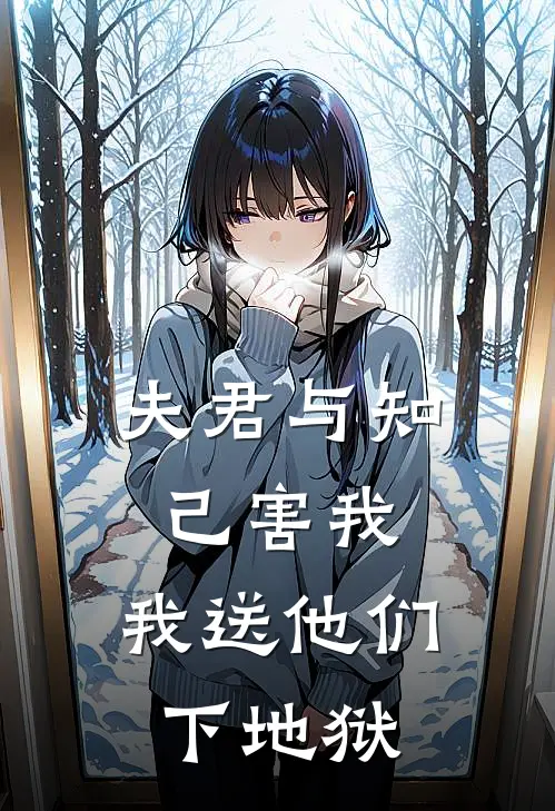 夫君与知己害我，我送他们下地狱