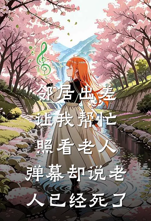 邻居出差让我帮忙照看老人，弹幕却说老人已经死了