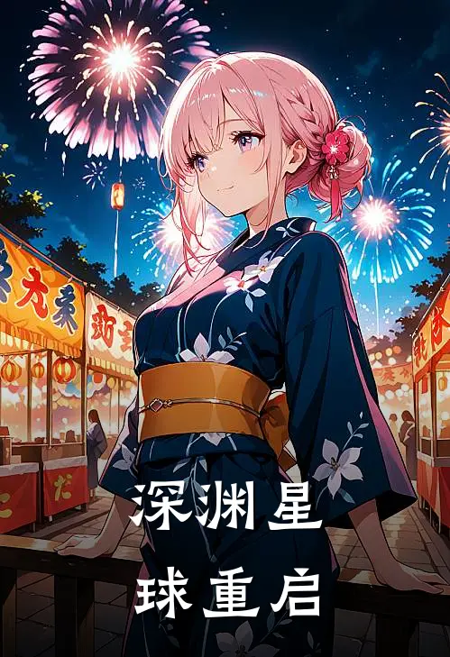深渊星球重启