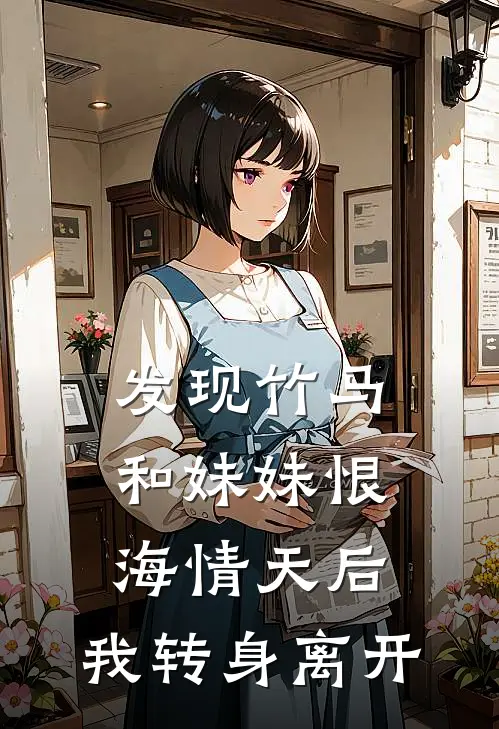 发现竹马和妹妹恨海情天后，我转身离开