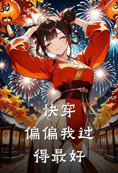 快穿：偏偏我过得最好