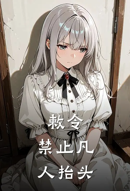 敕令：禁止凡人抬头