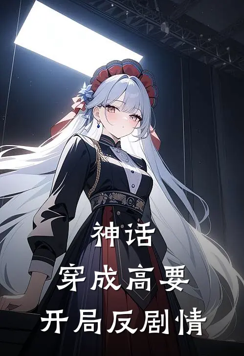 神话：穿成高要，开局反剧情