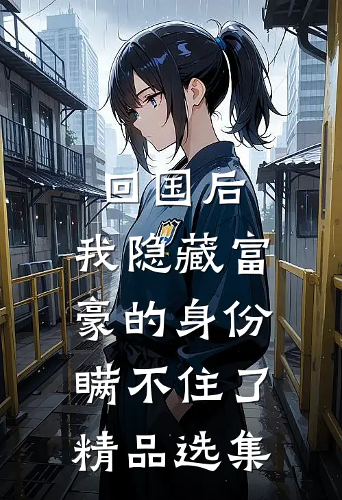 回国后,我隐藏富豪的身份瞒不住了精品选集