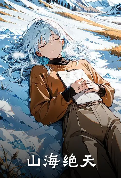 山海绝天