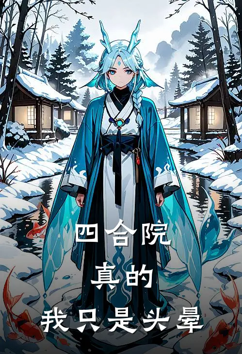 四合院：真的，我只是头晕