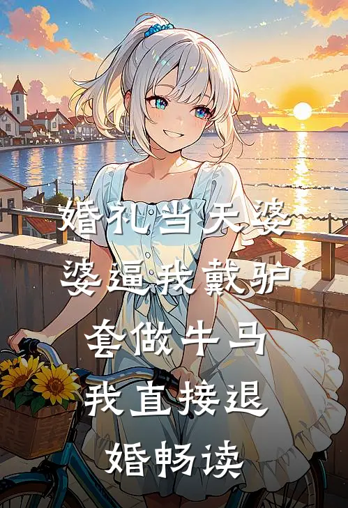 婚礼当天婆婆逼我戴驴套做牛马，我直接退婚畅读