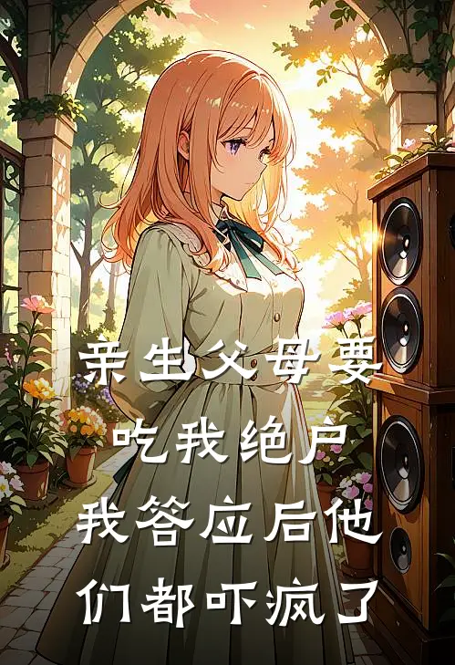 亲生父母要吃我绝户，我答应后他们都吓疯了