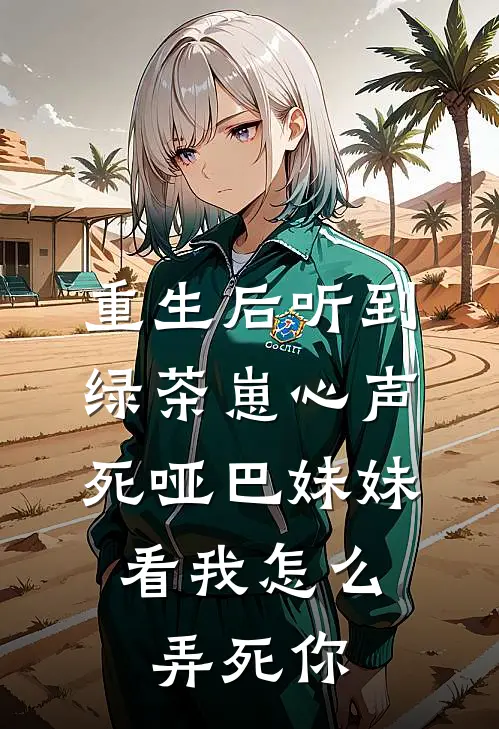 重生后听到绿茶崽心声：死哑巴妹妹，看我怎么弄死你