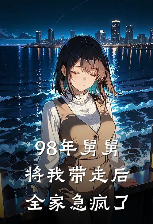98年舅舅将我带走后，全家急疯了