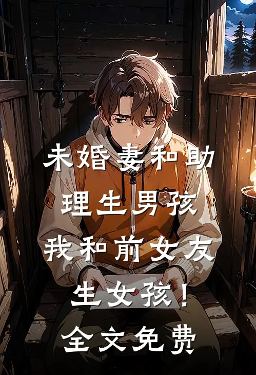 未婚妻和助理生男孩，我和前女友生女孩！全文免费