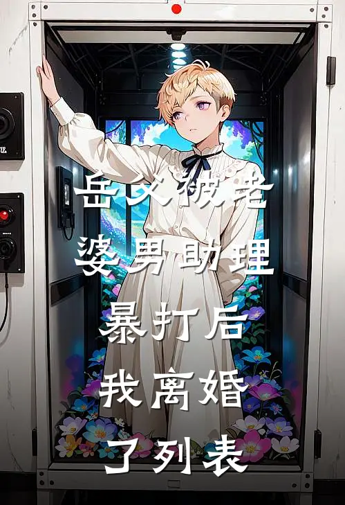 岳父被老婆男助理暴打后，我离婚了列表