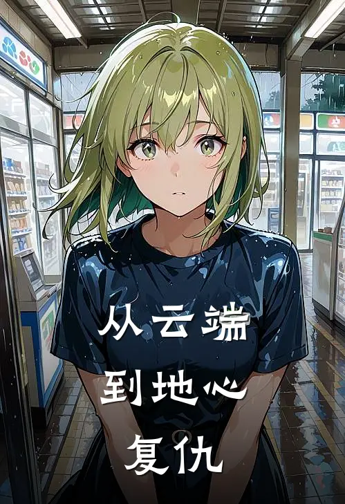 从云端到地心：复仇