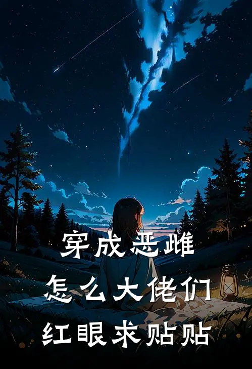 穿成恶雌，怎么大佬们红眼求贴贴