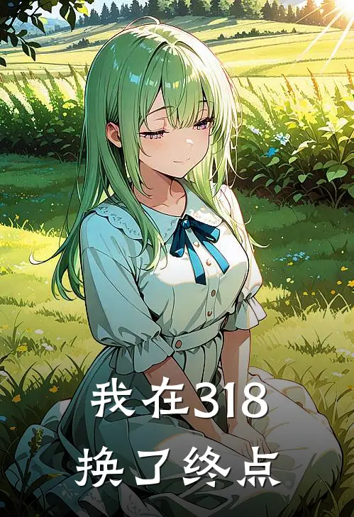 我在318换了终点