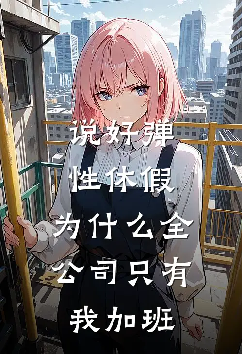 说好弹性休假，为什么全公司只有我加班