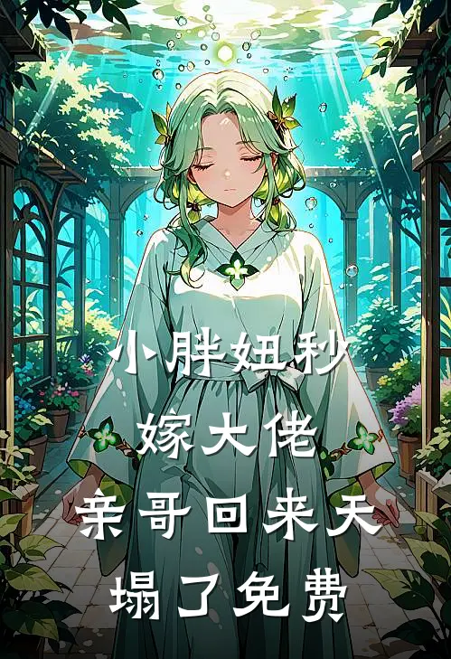 小胖妞秒嫁大佬，亲哥回来天塌了免费