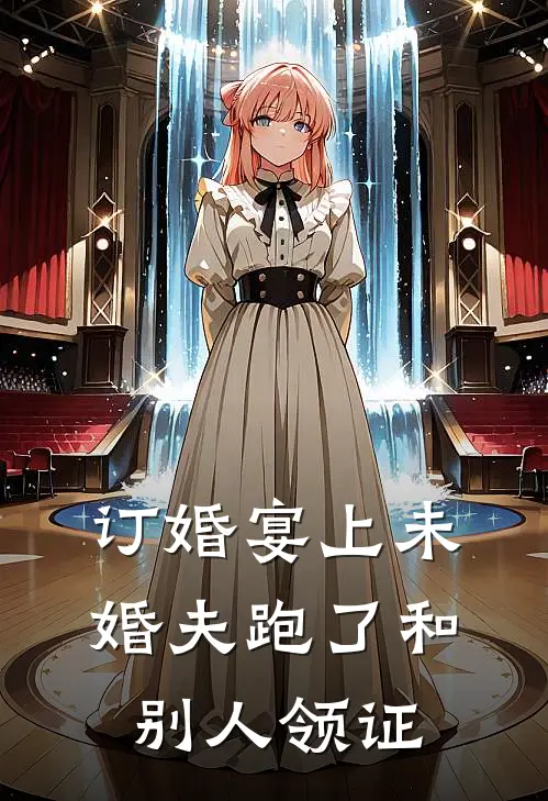 订婚宴上未婚夫跑了和别人领证