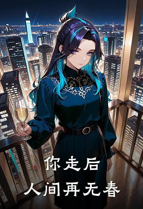 你走后，人间再无春