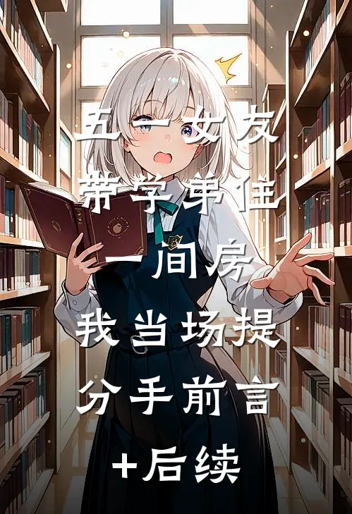 五一女友带学弟住一间房，我当场提分手前言+后续