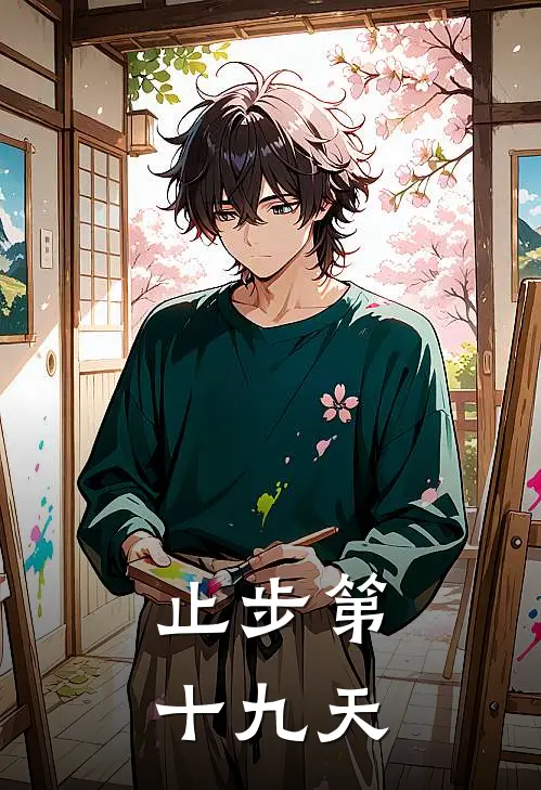 止步第十九天