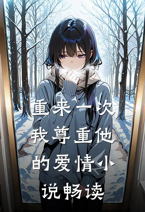 重来一次，我尊重他的爱情小说畅读