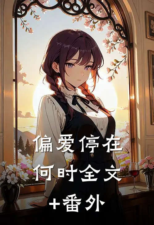 偏爱停在何时全文+番外
