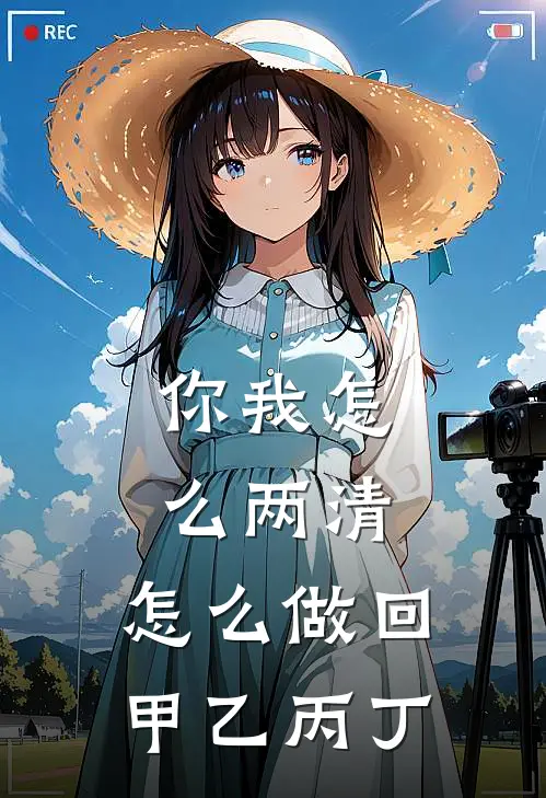 你我怎么两清，怎么做回甲乙丙丁