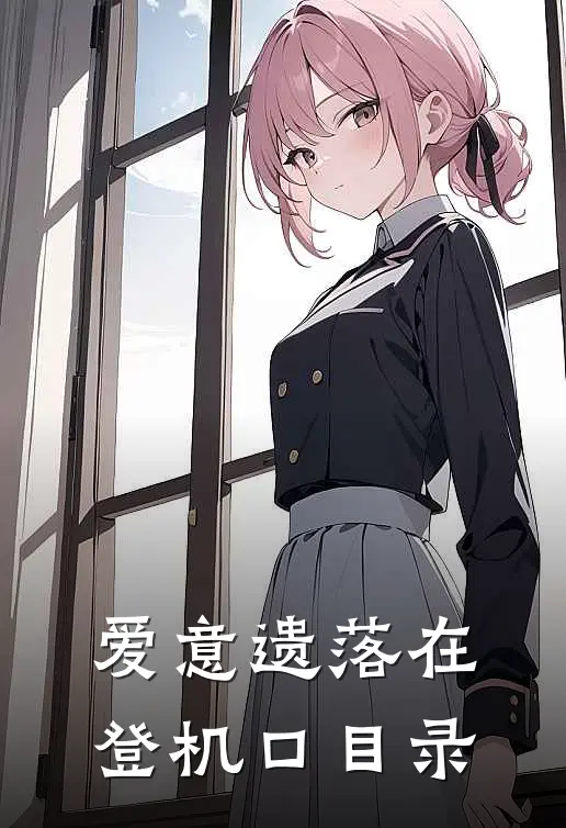 爱意遗落在登机口目录