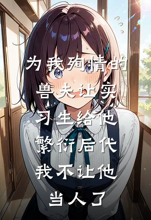 为我殉情的兽夫让实习生给他繁衍后代，我不让他当人了