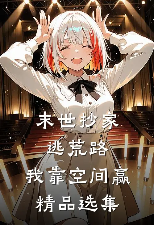 末世抄家逃荒路，我靠空间赢精品选集