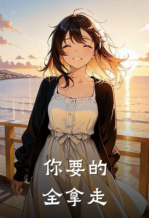 你要的全拿走