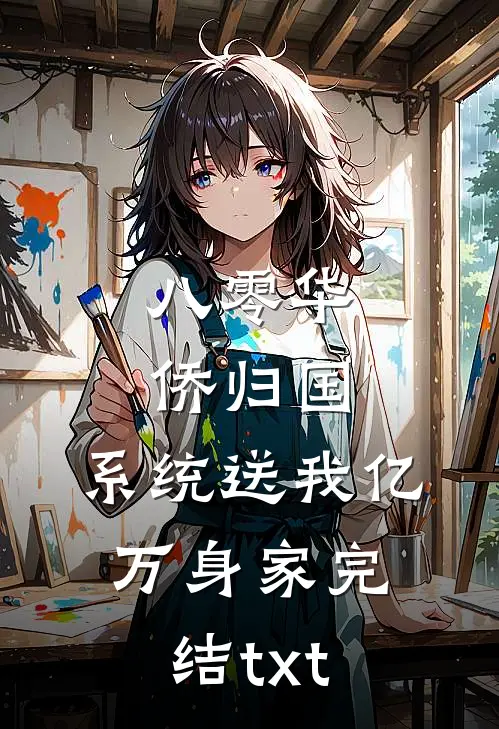 八零华侨归国，系统送我亿万身家完结txt