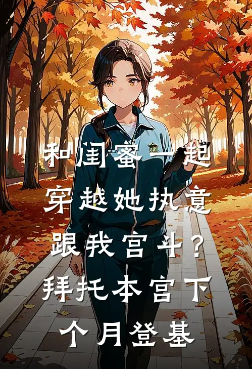 和闺蜜一起穿越她执意跟我宫斗？拜托本宫下个月登基