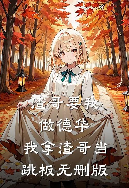渣哥要我做德华，我拿渣哥当跳板无删版