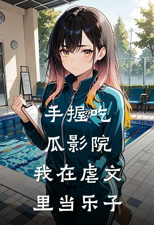 手握吃瓜影院，我在虐文里当乐子